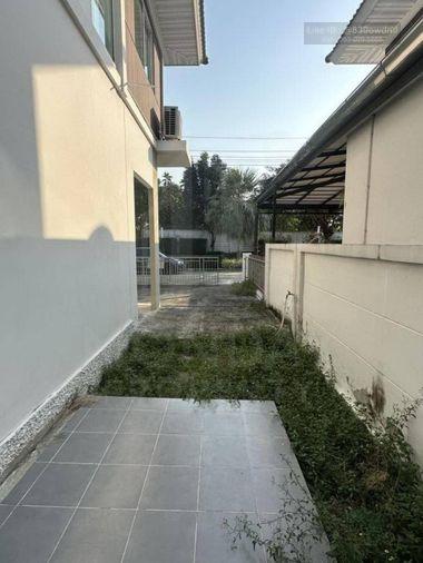 picture ðĨHotâDealââžïļHouse Forâ Saleâ | Perfect Park Ratchapruek - 12/18