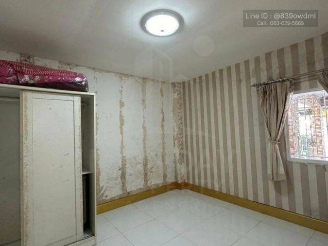 picture ðĨHotâDealââžïļHouse Forâ Saleâ | Lanceo Crib Pinklao-Rama 5 - 7/14