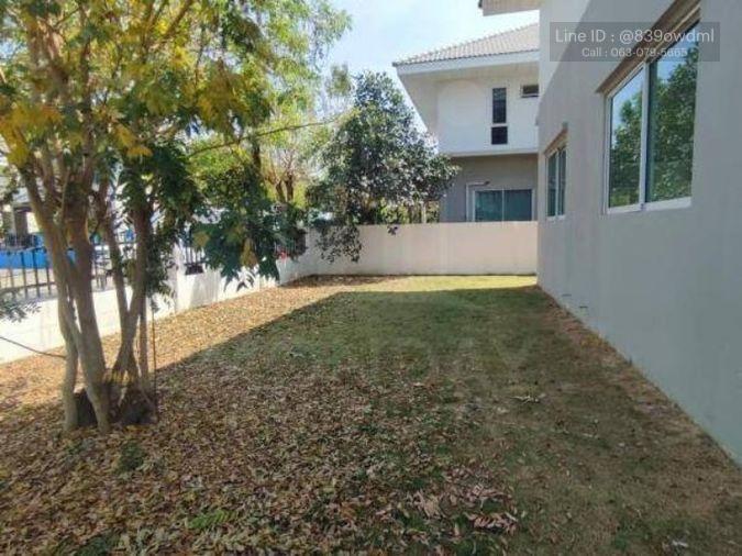 picture ðĨHotâDealââžïļHouse Forâ Saleâ | ORCHID VILLA Bangna-Trad km.24 - 17/18