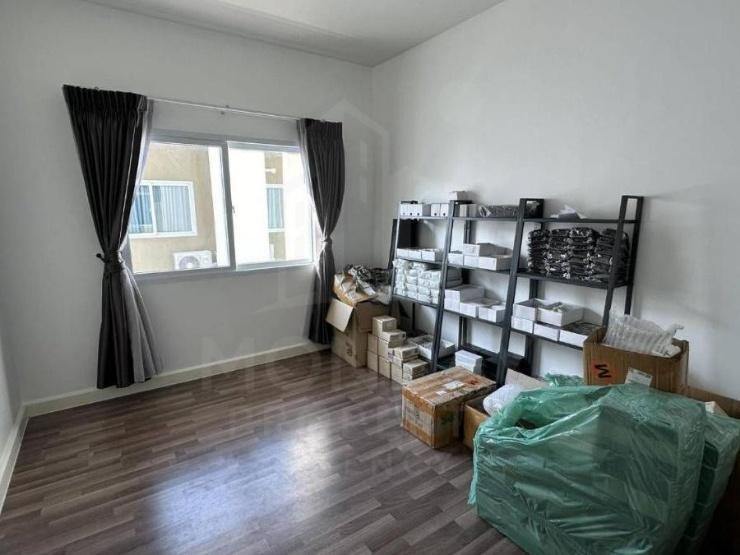 picture 📌 Urgently for rent : Baan Bless Town Srinakarin - Namdang - 4/10