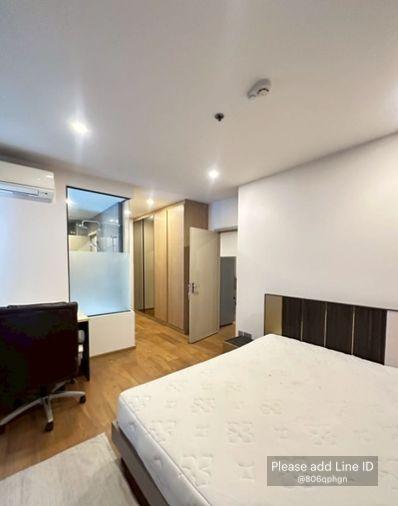 รูป Q Chidlom 65 sq.m. Eng 中 日 Please add LINE ID @806qphgn o8415o5483 - รูปที่ 5/7