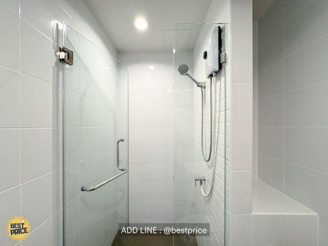 รูป BESTPRICE ให้เช่า Metro Sky Sathorn - Wutthakat ห้องสวย เฟอร์ครบ ราคาพิเศษ - รูปที่ 14/14