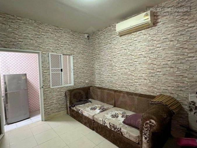 picture ðĨHotâDealââžïļHouse Forâ Saleâ | Lanceo Crib Pinklao-Rama 5 - 6/14