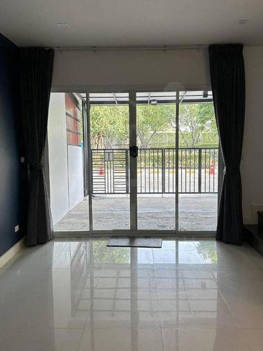รูป 📌 ด่วน‼️ ให้เช่า บ้าน เบล็ส ทาวน์ ศรีนครินทร์ - หนามแดง - รูปที่ 6/10