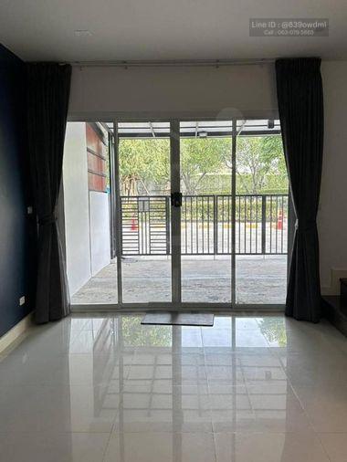 รูป 📌 ด่วน‼️ ให้เช่า บ้าน เบล็ส ทาวน์ ศรีนครินทร์ - หนามแดง - รูปที่ 6/10