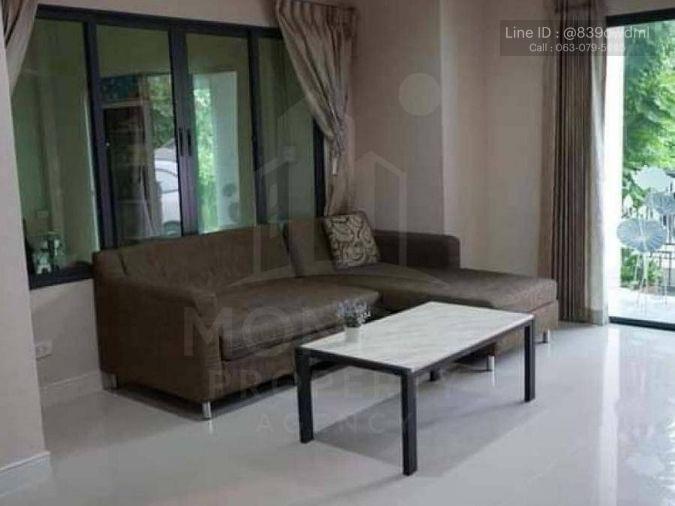 picture ðĨHotâDealââžïļHouse Forâ Saleâ | Saransiri Tiwanon-Chaengwattana - 5/18