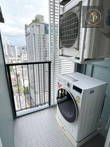picture 🎈#OL2305_084 🎈💥Urgent💥 Guaranteed availability! Click quickly before it's gone‼️ For Rent 16k.🔥 The Saint Residences Condo - 8/8
