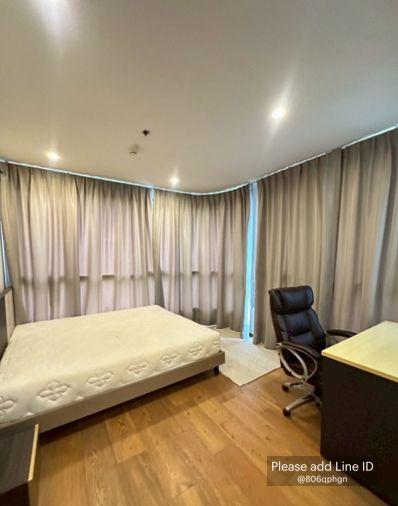 รูป Q Chidlom 120 sq.m. Eng 中 日 Please add LINE ID @806qphgn o8415o5483 - รูปที่ 4/6