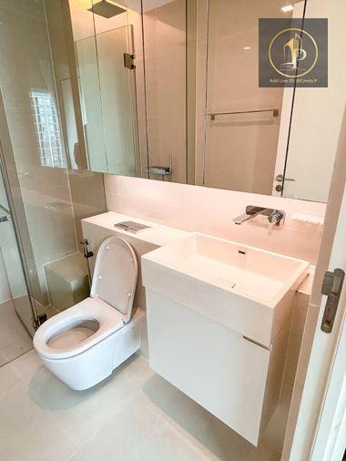 picture 🎈#OL2305_084 🎈💥Urgent💥 Guaranteed availability! Click quickly before it's gone‼️ For Rent 16k.🔥 The Saint Residences Condo - 7/8
