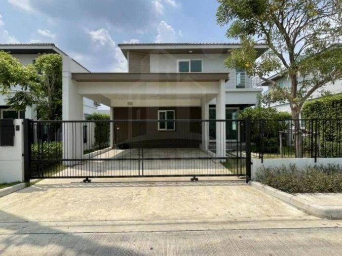 picture 🔥Hot​Deal​‼️House For​ Sale​ | Chaiyapruek Westgate - 1/13