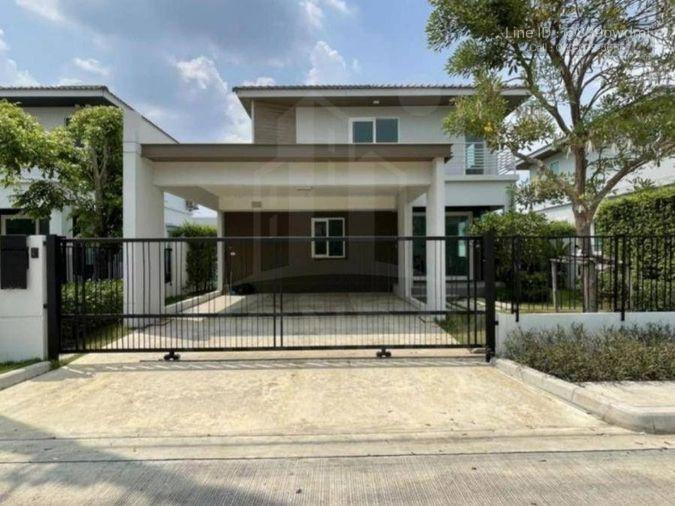 picture 🔥HotDeal‼️House For Sale | Chaiyapruek Westgate - 1/13