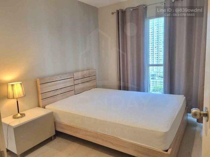 รูป ให้เช่า Aspire Rama 9 | ห้องสวย ชั้นสูง เฟอร์ครบ (MD-95017) - รูปที่ 1/4