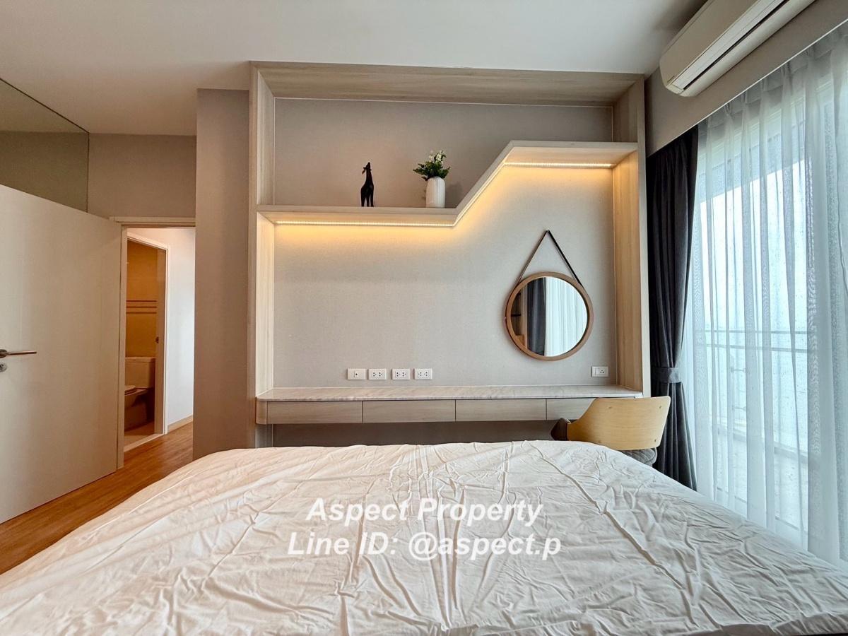 picture ✨ Condo for rent at The Zea Sriracha ✨ 25,000 - 14/22