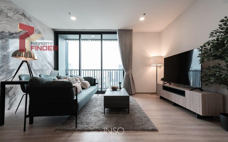picture PFD-05423 Condo for Rent:XT Phayathai Schedule a viewing ■ Line: @propertyfinder: XT Phayathai Schedule a viewing ■ Line: @propertyfinder - 4/29