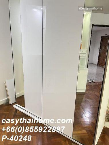 picture P-40248 Condo for sell Wittayu Complex fully furnished. - 12/37