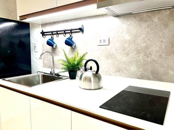 picture For Rent    : Centric Scene Sukhumvit 64  - 15/19