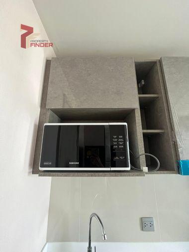 รูป PFD-05430 ให้เช่าคอนโด แอสปาย เอราวัณ ไพร์ม ( Aspire Erawan Prime ) นัดชมห้อง ■ line : @propertyfinder - รูปที่ 12/16