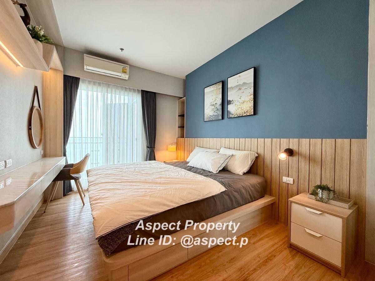 picture ✨ Condo for rent at The Zea Sriracha ✨ 25,000 - 15/22