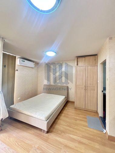 รูป 🔔รวมคอนโดนนนทบุรีให้เช่า🔔⚠️🛋️🛌เดอะ สตาร์ งามวงศ์วาน - รูปที่ 8/22