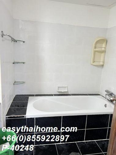 picture P-40248 Condo for sell Wittayu Complex fully furnished. - 9/37