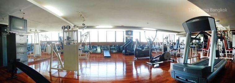 picture For Rent : The Waterford Park Sukhumvit 53 (ST-02) - 15/15