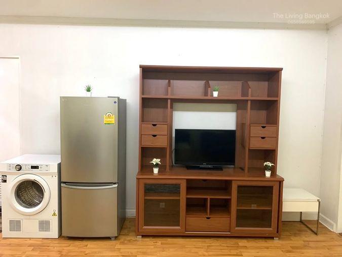 picture For Rent : The Waterford Park Sukhumvit 53 (ST-02) - 3/15
