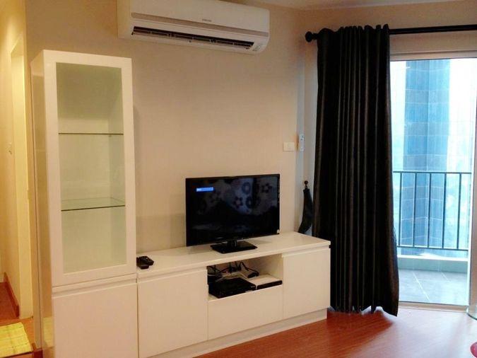 รูป 🦊HunterCondo🦊💥📲เบล แกรนด์ พระราม 9 (เบล อเวนิว) - รูปที่ 3/7