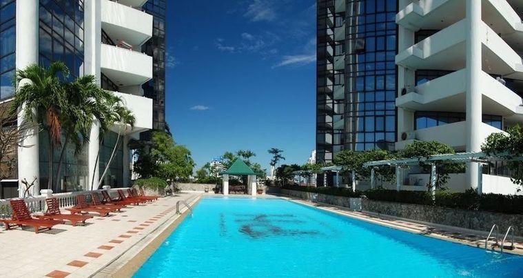 picture For Rent    : The Waterford Park Sukhumvit 53  (ST-02)  - 14/15