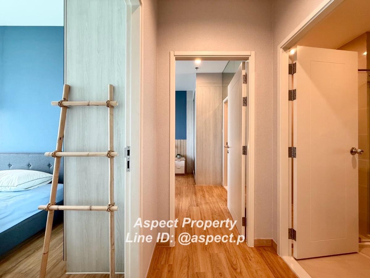 picture ✨ Condo for rent at The Zea Sriracha ✨ 25,000 - 7/22