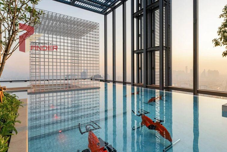 picture PFD-05423 Condo for Rent:XT Phayathai Schedule a viewing ■ Line: @propertyfinder: XT Phayathai Schedule a viewing ■ Line: @propertyfinder - 29/29