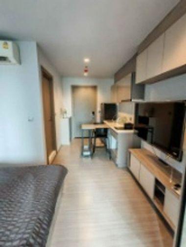 รูป PFD-05436 ให้เช่าคอนโด  ไลฟ์ อโศก-พระราม 9  ( Life Asoke-Rama 9  )  นัดชมห้อง ■ line : @propertyfinder	 - รูปที่ 15/22