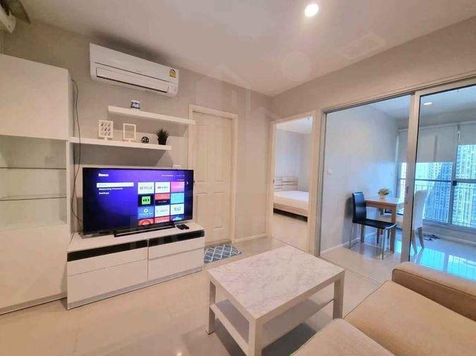 รูป ให้เช่า Aspire Rama 9 | ห้องสวย ชั้นสูง เฟอร์ครบ (MD-95017) - รูปที่ 2/4