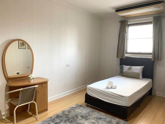 picture For Rent    : The Waterford Park Sukhumvit 53  (ST-02)  - 11/15