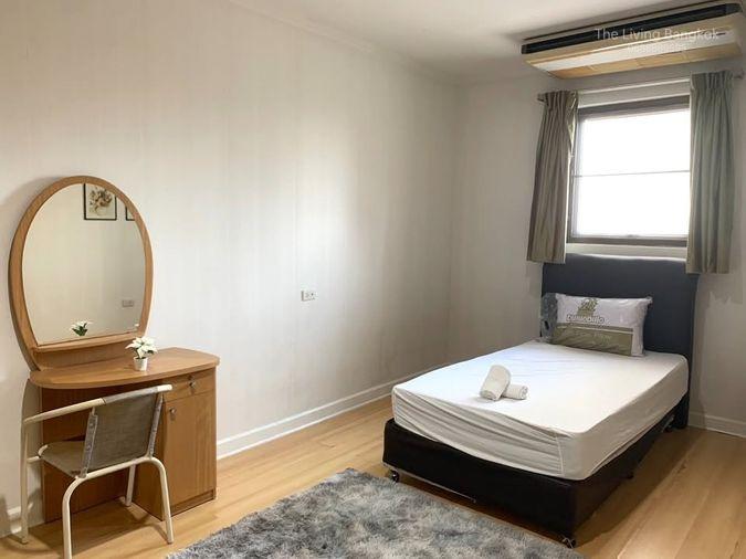 picture For Rent : The Waterford Park Sukhumvit 53 (ST-02) - 11/15