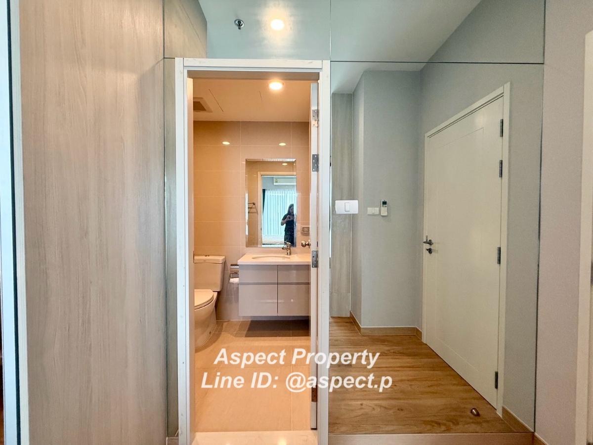 picture ✨ Condo for rent at The Zea Sriracha ✨ 25,000 - 16/22