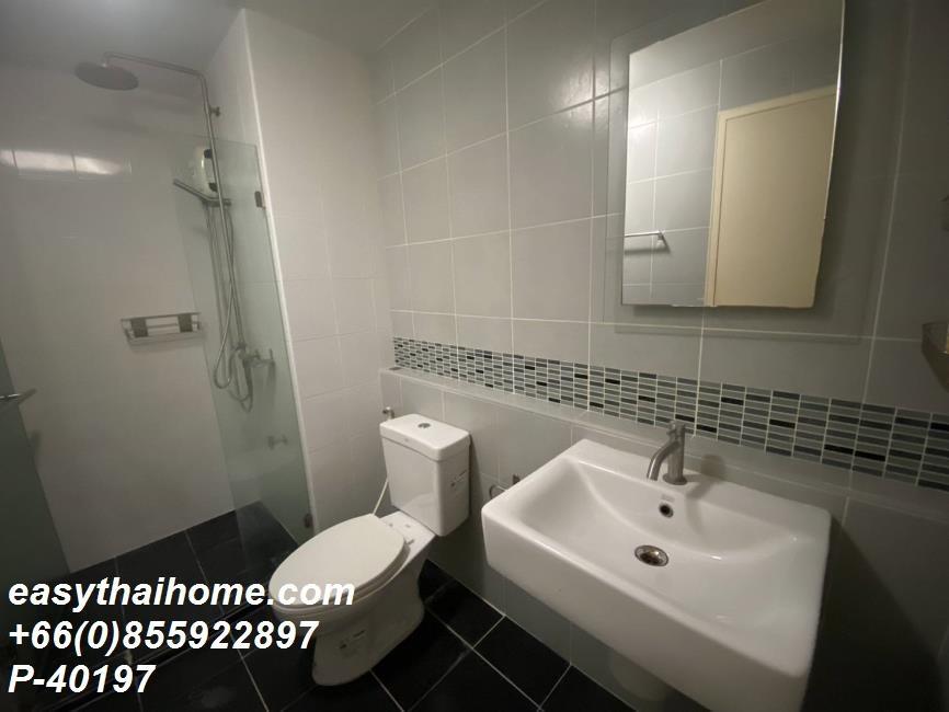 รูป P-40197 ต้องการขายคอนโด ดีบุรา พรานนก Ban Chang Lo, Bangkok Noi, Bangkok Line Id @easythaihome 085-592-2897 - รูปที่ 2/6