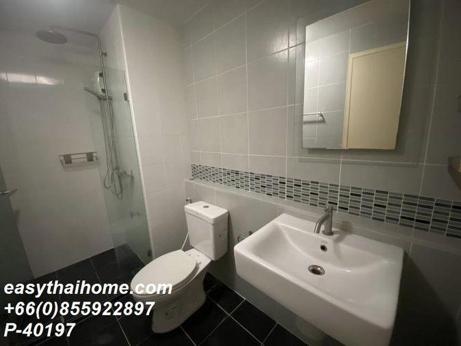 รูป P-40197 ต้องการขายคอนโด ดีบุรา พรานนก Ban Chang Lo, Bangkok Noi, Bangkok Line Id @easythaihome 085-592-2897 - รูปที่ 2/6