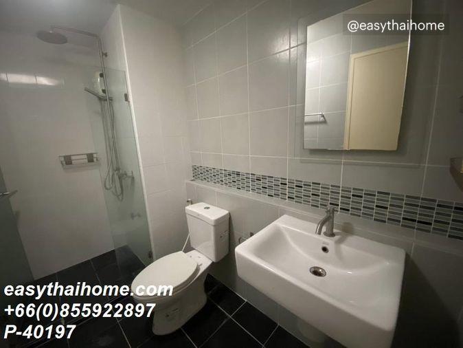 รูป P-40197 ต้องการขายคอนโด ดีบุรา พรานนก Ban Chang Lo, Bangkok Noi, Bangkok Line Id @easythaihome 085-592-2897 - รูปที่ 2/6
