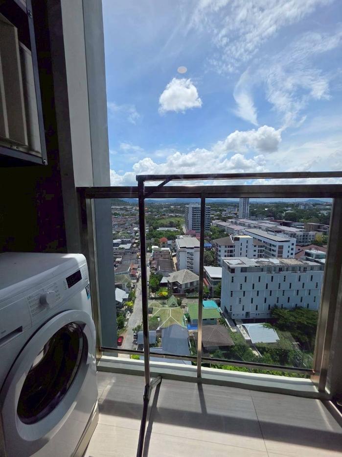 รูป ให้เช่า คีน ศรีราชา วิวเขา พร้อมเข้าอยู่ - รูปที่ 6/12