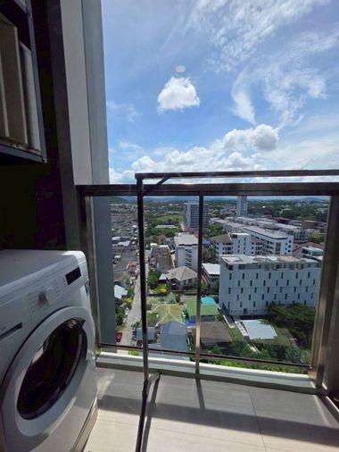 รูป ให้เช่า คีน ศรีราชา วิวเขา พร้อมเข้าอยู่  - รูปที่ 6/12
