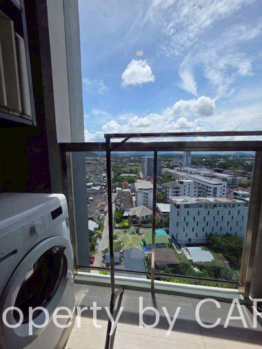 รูป ให้เช่า คีน ศรีราชา วิวเขา พร้อมเข้าอยู่ - รูปที่ 6/12