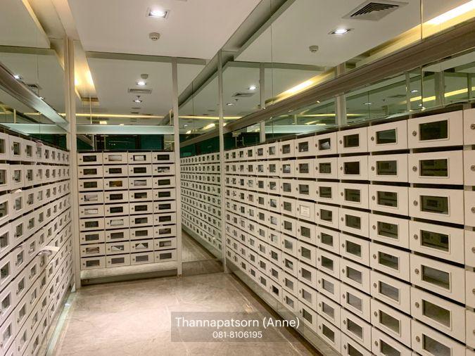รูป ให้เช่า 1 ห้องนอน ชั้น 19 ริทึ่ม สุขุมวิท 36-38 ใกล้ BTS ทองหล่อ - รูปที่ 28/36