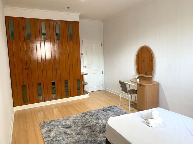 picture For Rent    : The Waterford Park Sukhumvit 53  (ST-02)  - 12/15