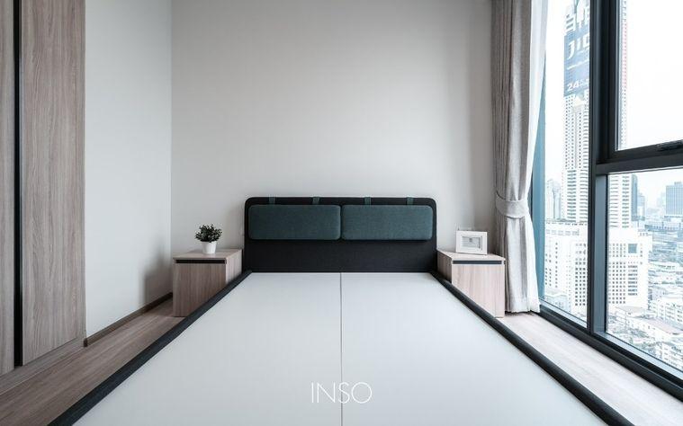 picture PFD-05423  Condo for Rent:XT Phayathai  Schedule a viewing ■ Line: @propertyfinder:   XT Phayathai   Schedule a viewing ■ Line: @propertyfinder	 - 8/29