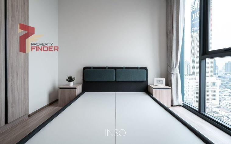 picture PFD-05423 Condo for Rent:XT Phayathai Schedule a viewing ■ Line: @propertyfinder: XT Phayathai Schedule a viewing ■ Line: @propertyfinder - 8/29