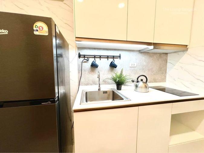 picture For Rent : Centric Scene Sukhumvit 64 - 18/19