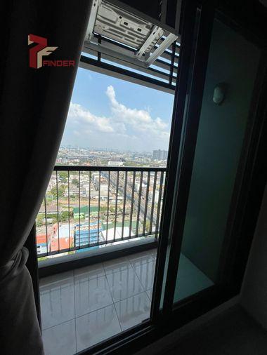 รูป PFD-05430 ให้เช่าคอนโด แอสปาย เอราวัณ ไพร์ม ( Aspire Erawan Prime ) นัดชมห้อง ■ line : @propertyfinder - รูปที่ 16/16