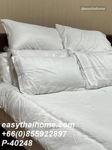 picture P-40248 Condo for sell Wittayu Complex fully furnished. - 6/37
