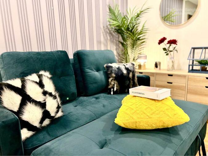 picture For Rent : Centric Scene Sukhumvit 64 - 13/19