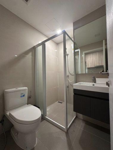 รูป ให้เช่า ✨ MODIZ Sukhumvit 50 ✨ เฟอร์นิเจอร์ เครื่องใช้ไฟฟ้าครบ ใกล้ BTS อ่อนนุช - รูปที่ 10/10